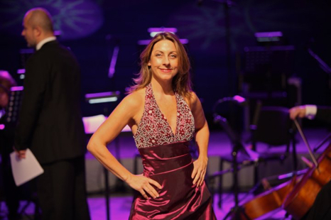 Martina Haeger Konzert